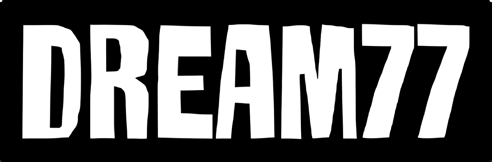 Dream 77 Logo